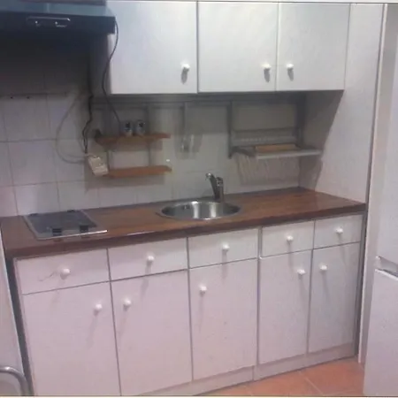 דירה Flat In Bairro Alto ליסבון