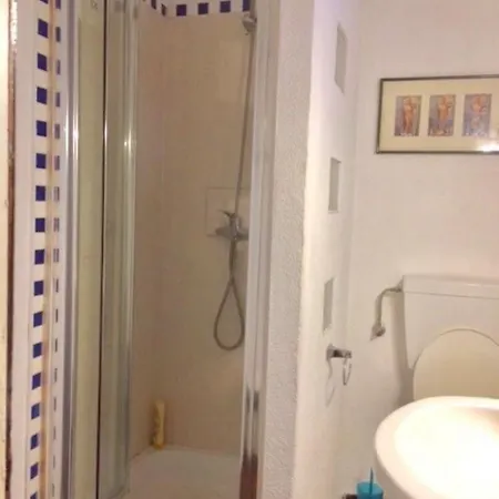 Flat In Bairro Alto *