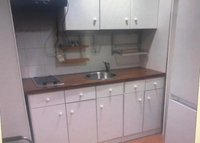 Apartamento Flat In Bairro Alto Lisboa