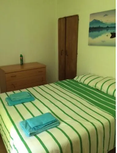 Flat In Bairro Alto *